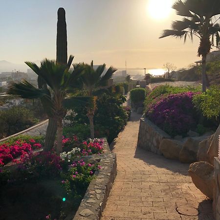 Casa Robyn Leilighet Cabo San Lucas Eksteriør bilde