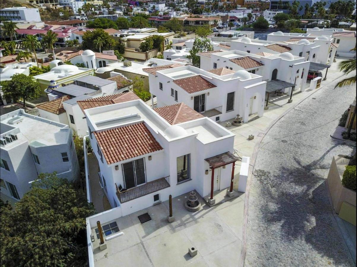 Casa Robyn Leilighet Cabo San Lucas Eksteriør bilde