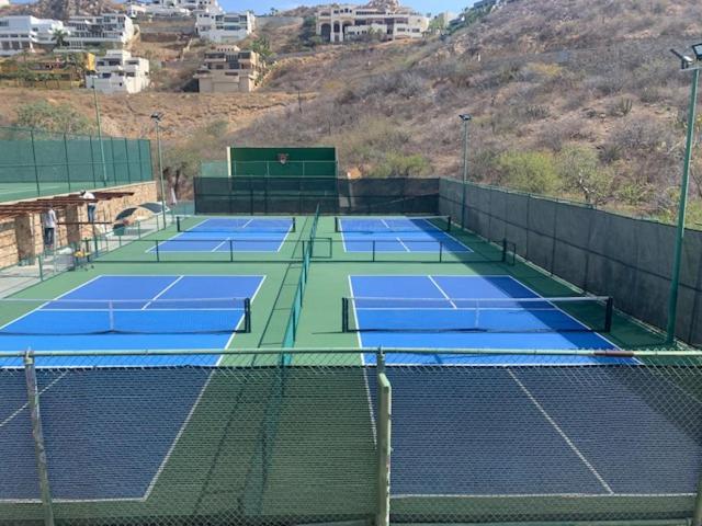 Casa Robyn Leilighet Cabo San Lucas Eksteriør bilde